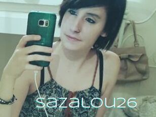 Sazalou26