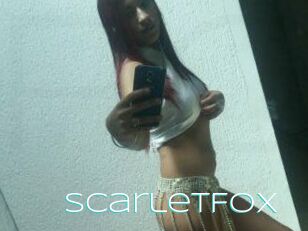 ScarletFox