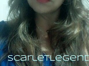 ScarletLegend