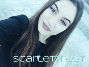 ScarlettFost