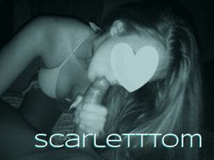 ScarlettTom