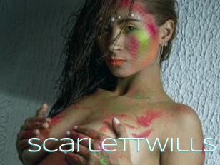 ScarlettWills