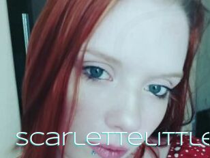 Scarlettelittle