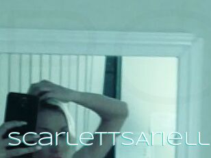 ScarlettsArielle