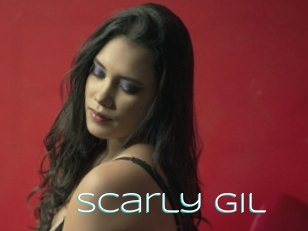 Scarly_gil