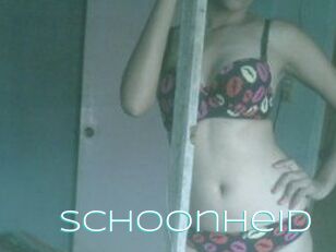 Schoonheid