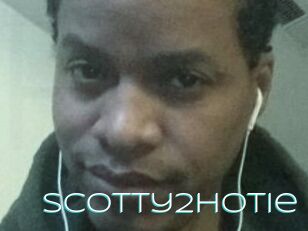 Scotty2hotie