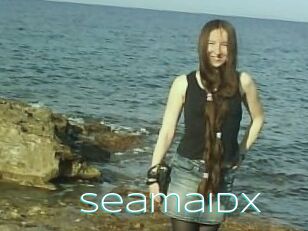 SeamaidX