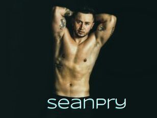 SeanPry