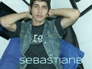 SebastianB