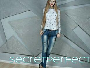 SecretPerfect