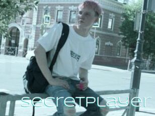 SecretPlayer