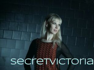 SecretVictoria