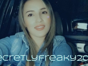 Secretlyfreaky20