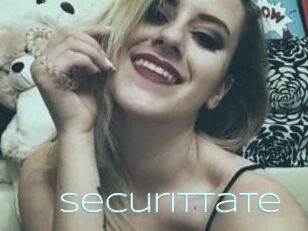 Securittate