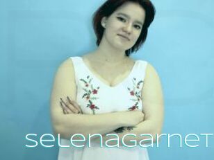 SelenaGarnet