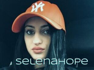 SelenaHope