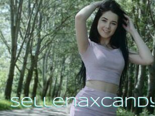 SellenaXCandy