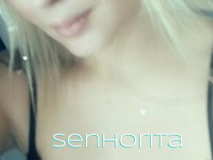 Senhorita