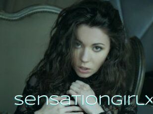 SensationGirlX