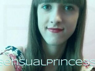 SensualPrincess