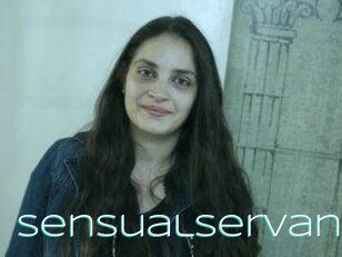 SensualServant