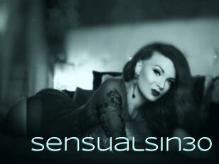 SensualSin30