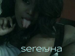 Sereiyha