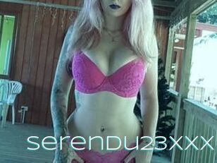 SerenDu23xxx