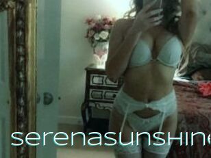 SerenaSunshine