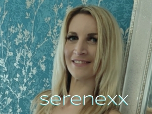 Serenexx