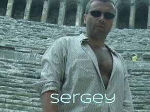 Sergey