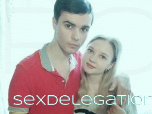 SexDelegation