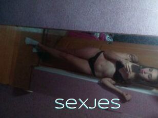 SexJes