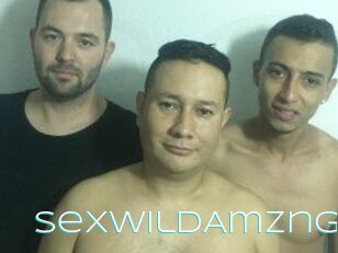 SexWildAmzng