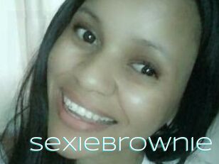 SexieBrownie