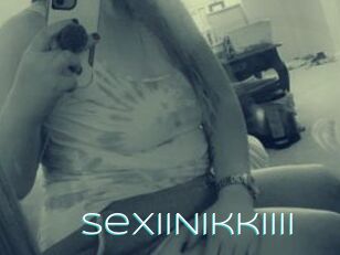 SexiiNikkiiii