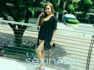 SexinAsia