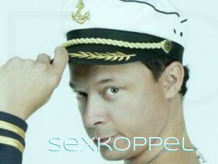 Sexkoppel