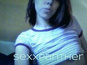 SexxPanther