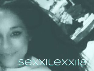 Sexxilexxi18