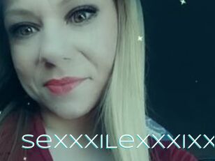 SexxxiLexxxiXX