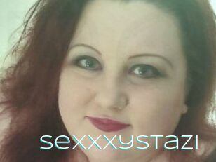 SexxxyStazi