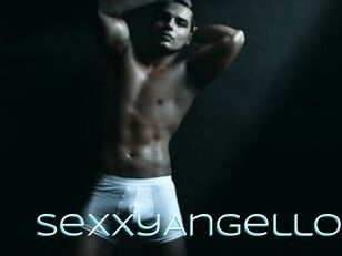 SexxyAngello