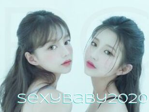 SexyBaby2020