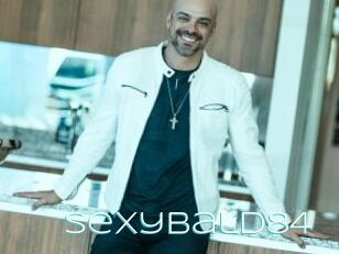 SexyBald84