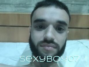 SexyBoy07