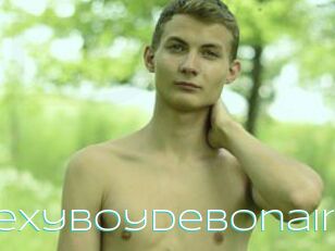 SexyBoyDebonair