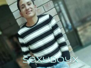 SexyBoyx