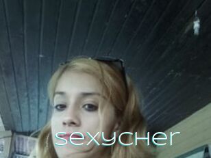 SexyCher